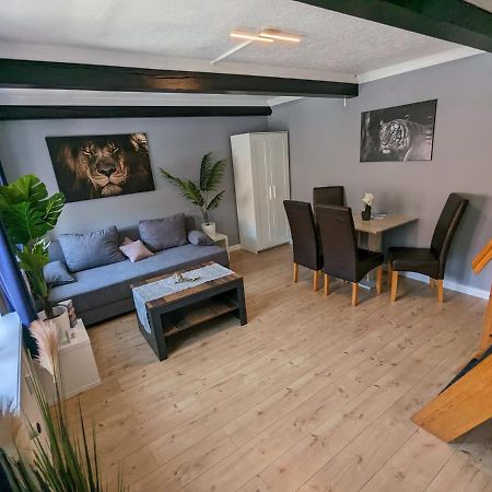 Flensburg Zentrum 10 Hh 1Og Gl Zewnętrze zdjęcie